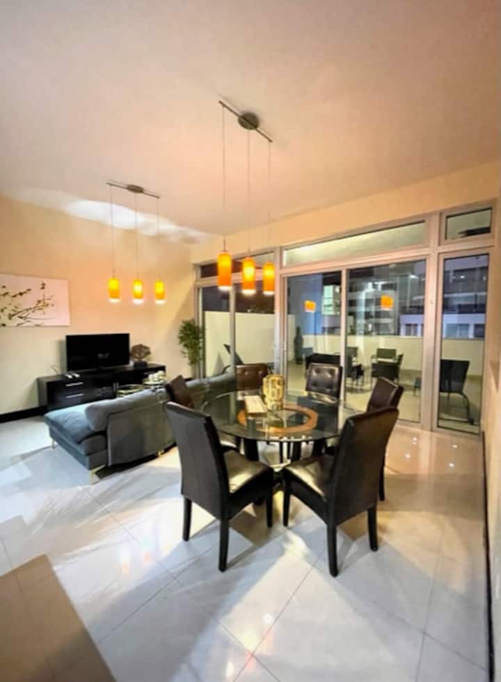 AZURE LUXURY SUITES LOFT 3 SOBE MIA Apartments for Rent in Miami