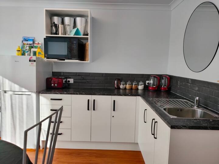 Tongariro Boutique B&b - National Park - New Zealand