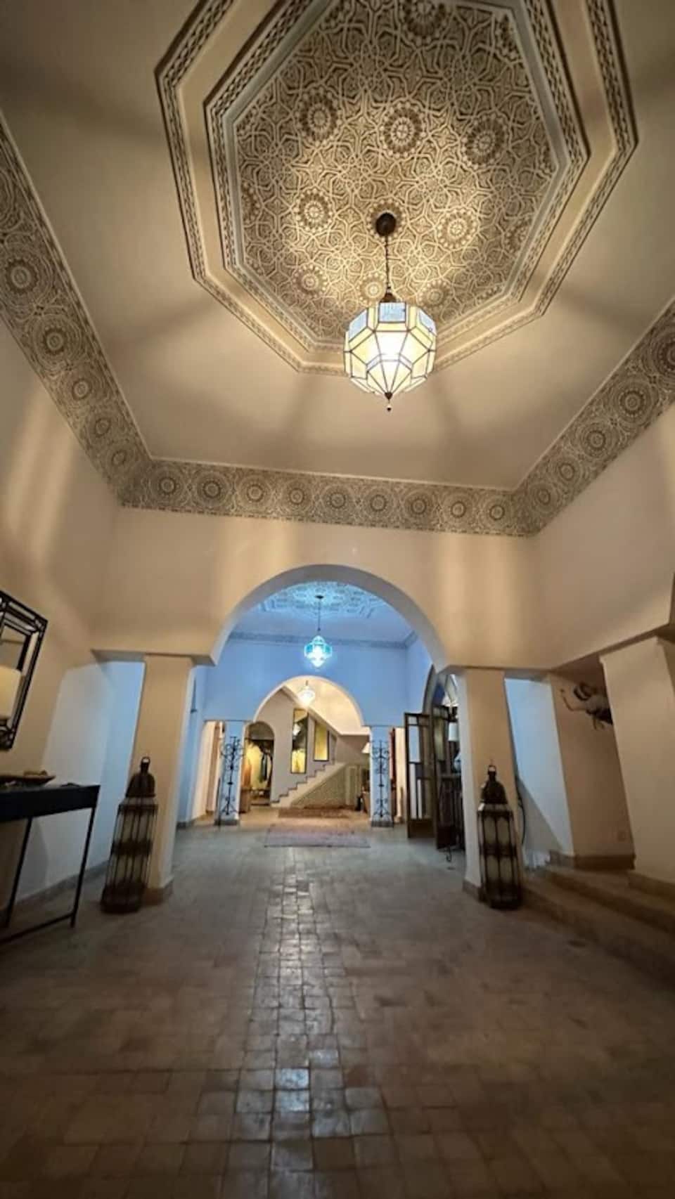 Top-earning Airbnb listing in Ouarzazate, 3 bedrooms