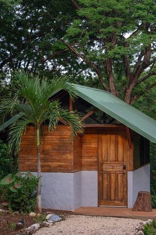 Private Cabina at Peace Retreat (All-Inclusive)