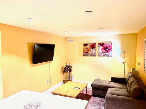 Cozy and Comfortable Guesthouse