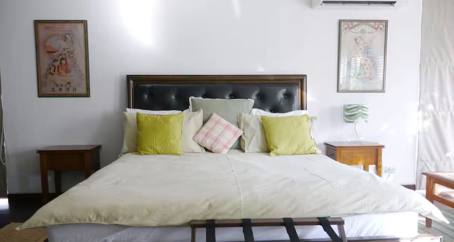 Exclusive Pool Villa in Prime Thonglor