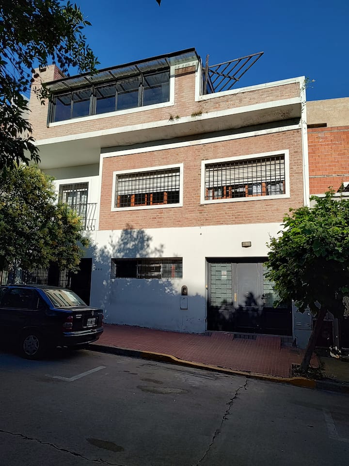 Habitacion Compartida Masculina_home Abroad - Córdoba, Argentina