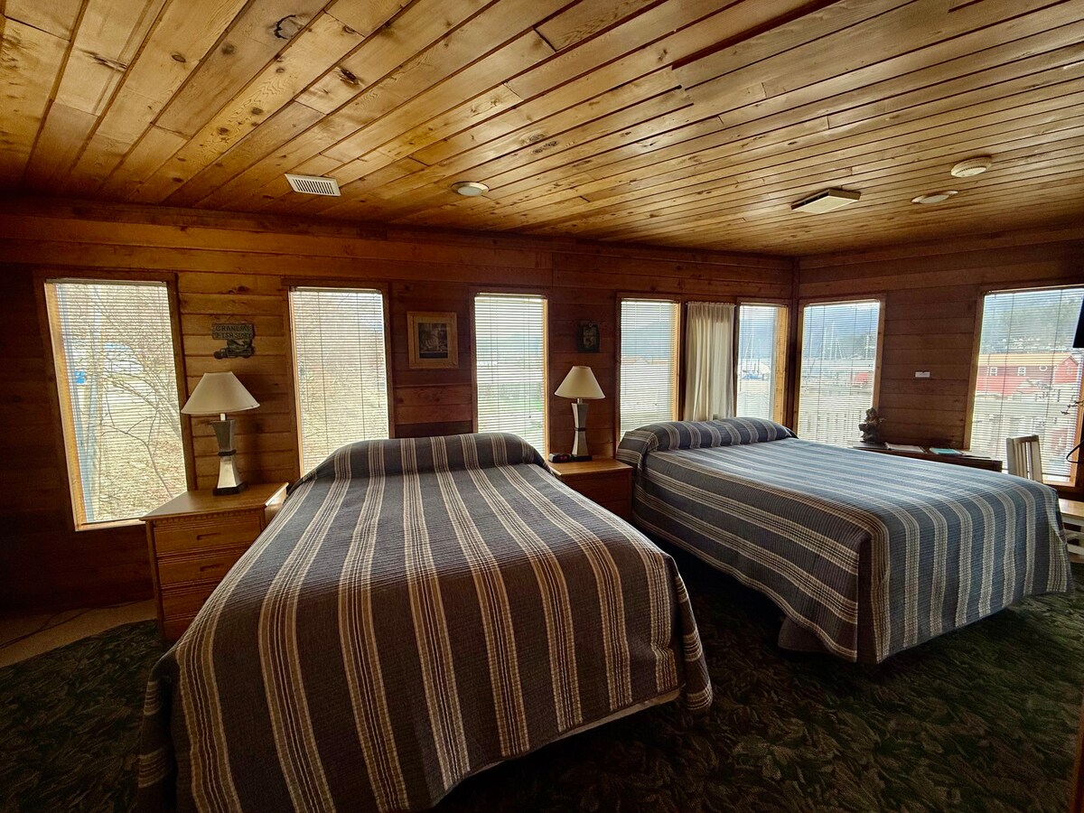 Yataq otağının şəkli