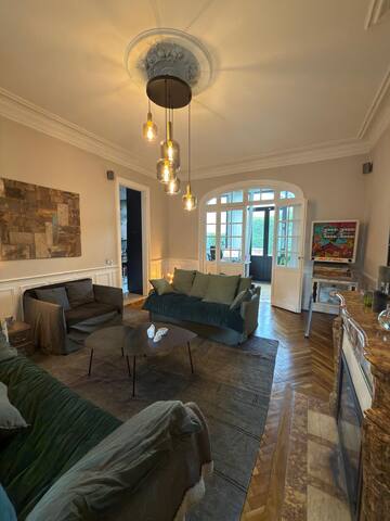 Charactere House design 180m2 & swimming pool gallery image 3