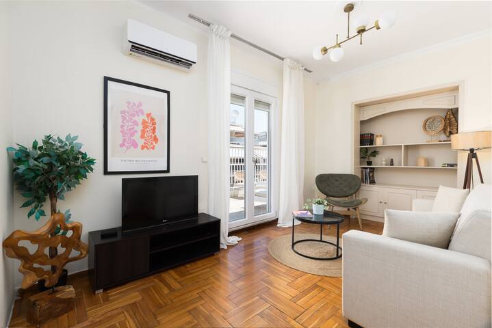 Houseloft Metropolis Panorama gallery image 3