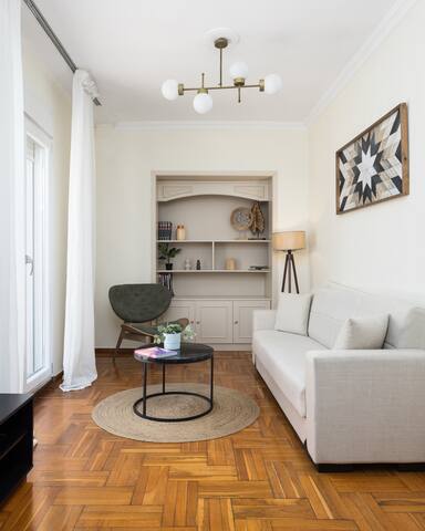 Houseloft Metropolis Panorama