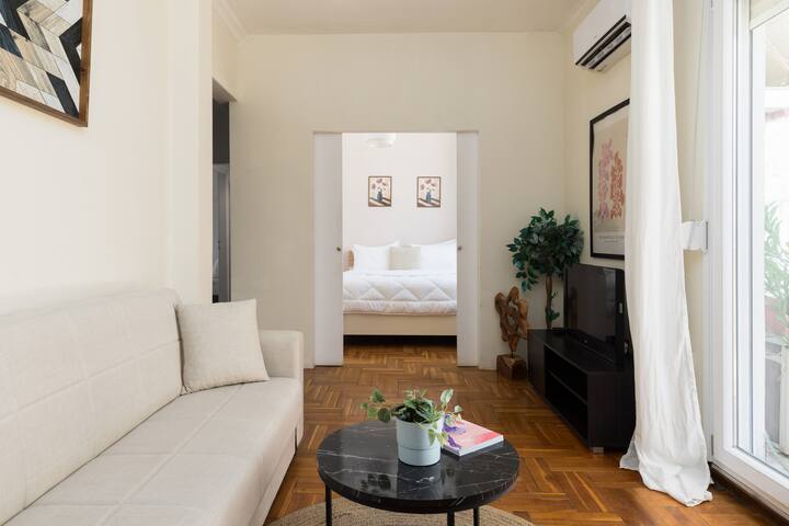 Houseloft Metropolis Panorama gallery image 4