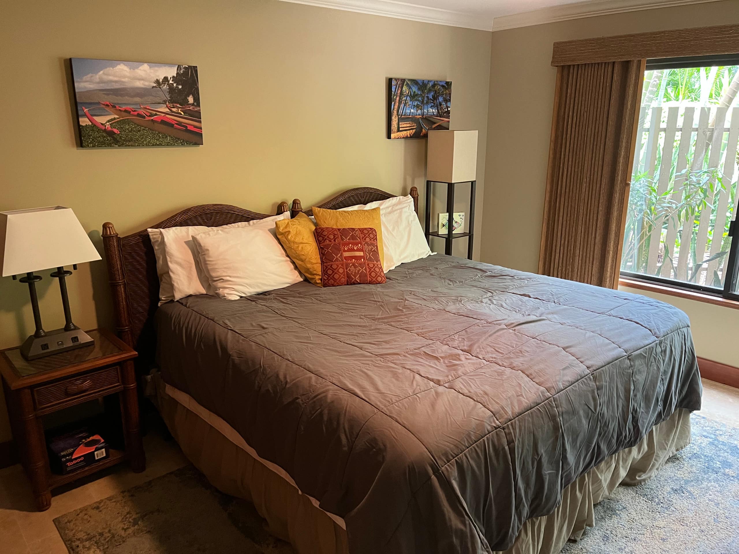 Townhouse in Kihei · ★4.89 · 2 bedrooms · 3 beds · 2 baths - Image 3