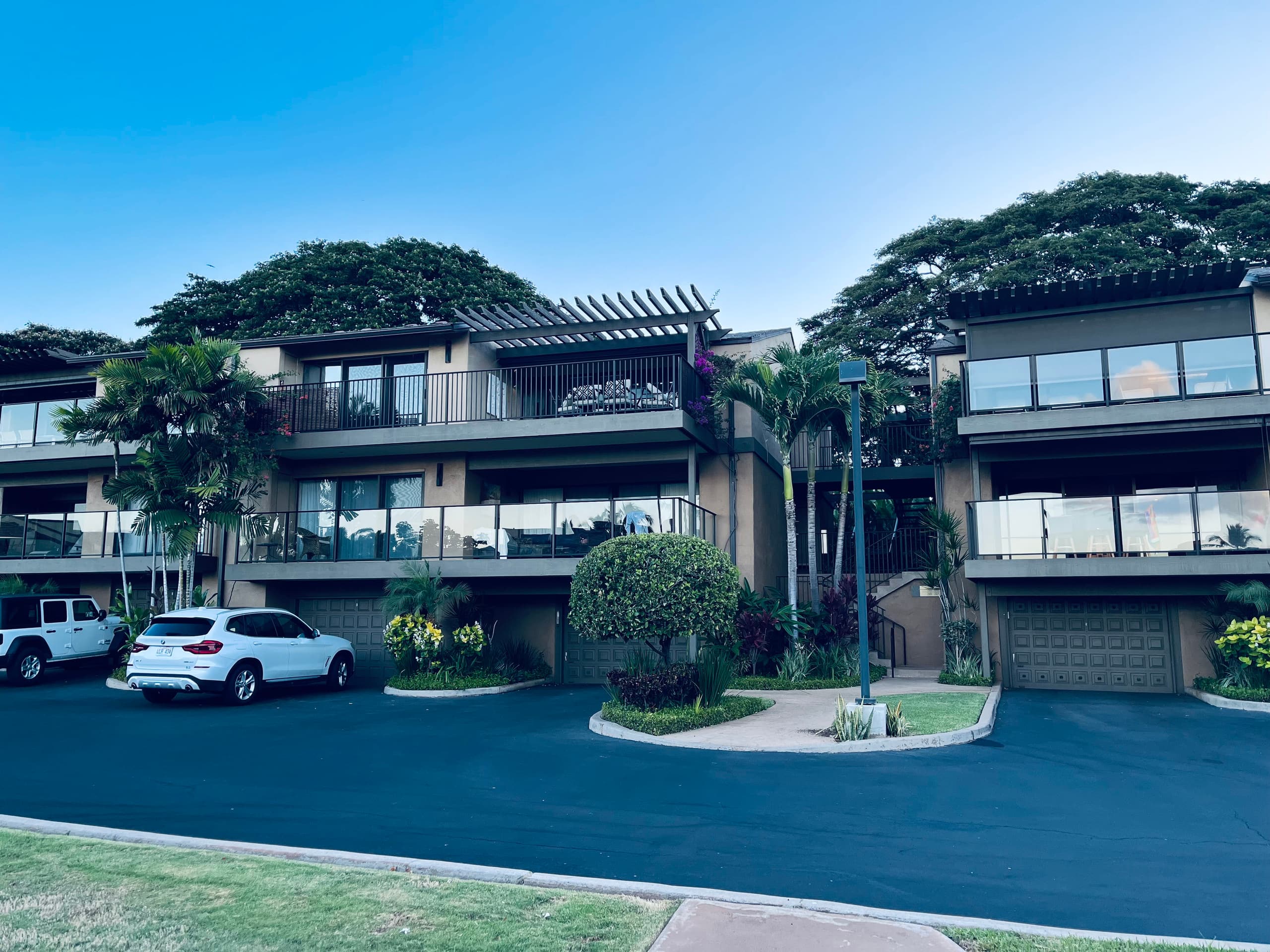 Townhouse in Kihei · ★4.89 · 2 bedrooms · 3 beds · 2 baths - Image 2