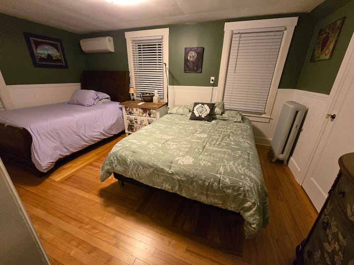Habitación 2