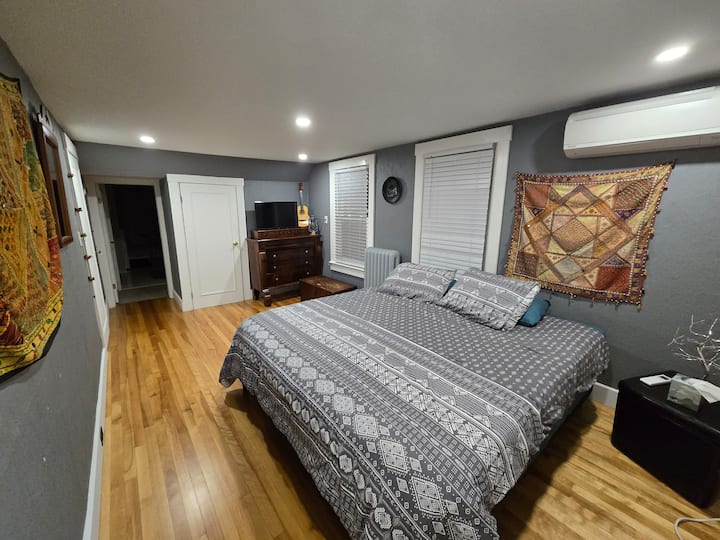 Habitación 1