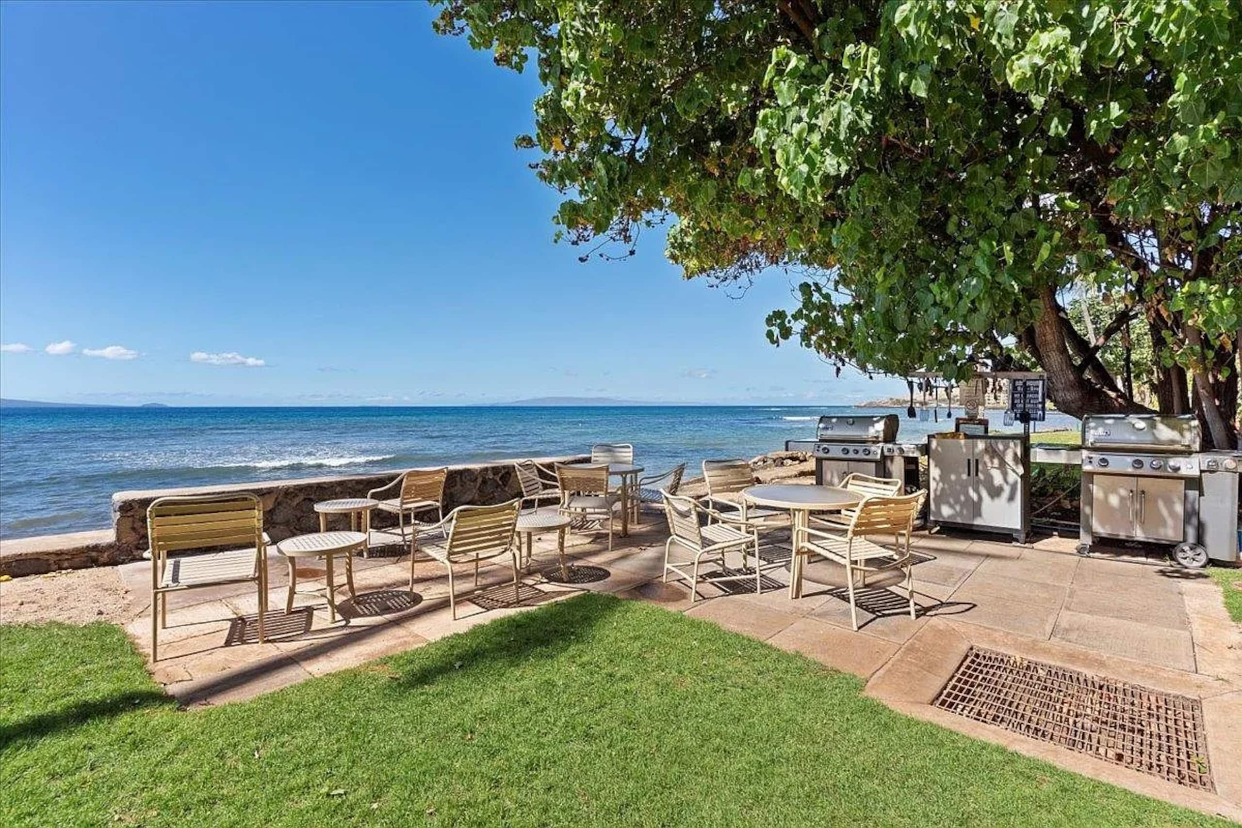 Condo in Wailuku · ★4.8 · 1 bedroom · 2 beds · 1 private bath - Image 2
