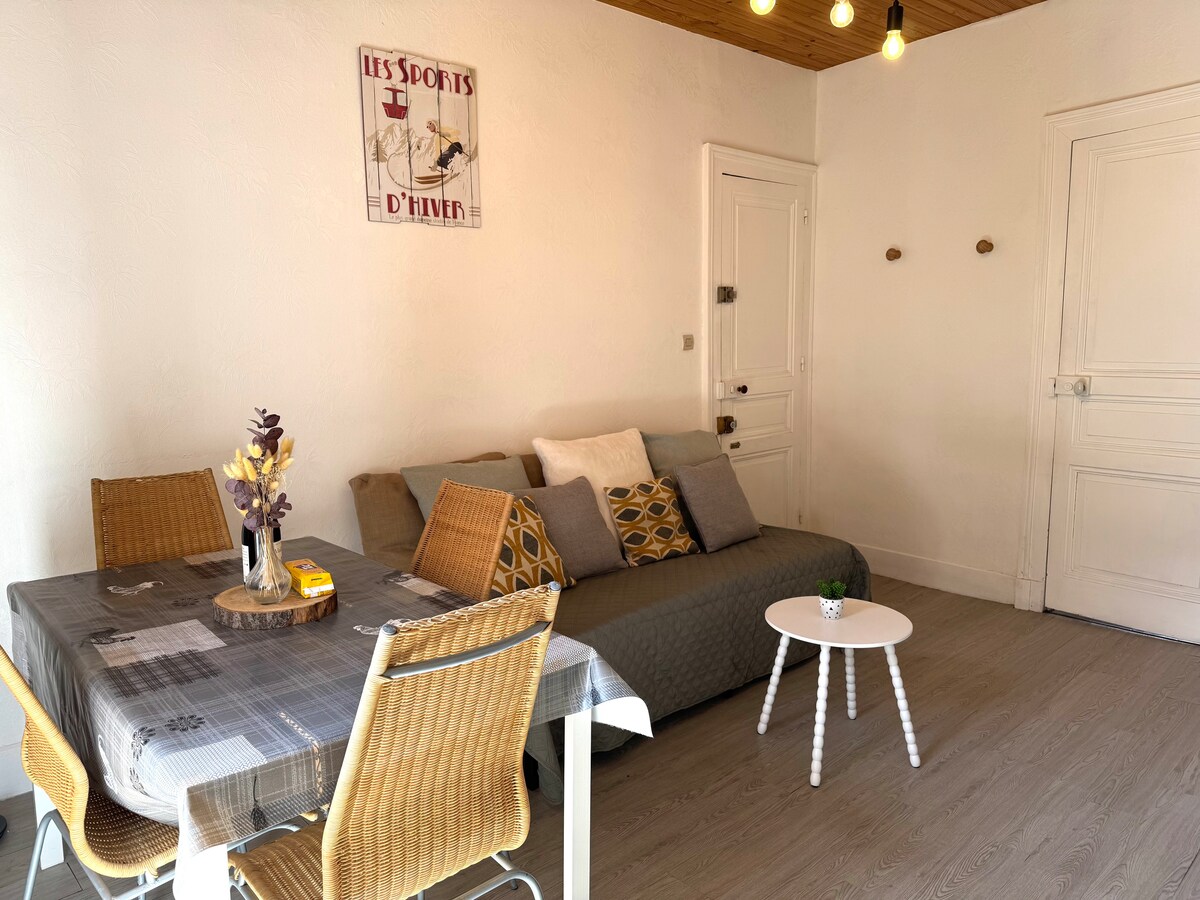 მისაღები ოთახი