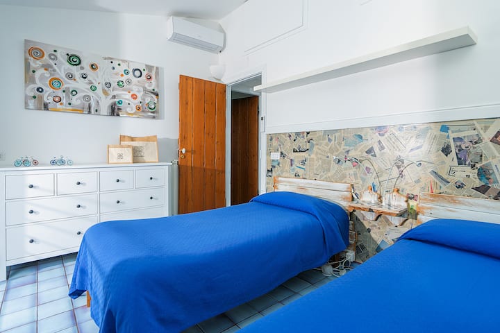 Quarto 3