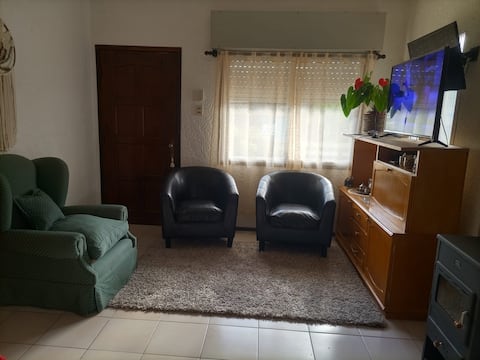 Propiedad de Airbnb exitosa: House in Villa Argentina en Atlántida