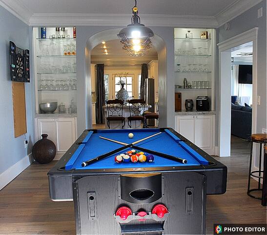 Oceanfront Luxury Oasis Jacuzzi, Gazebo, Gym, Yard gallery image 5