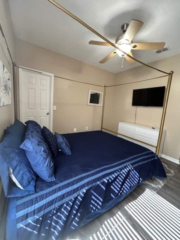 غرفة النوم 5