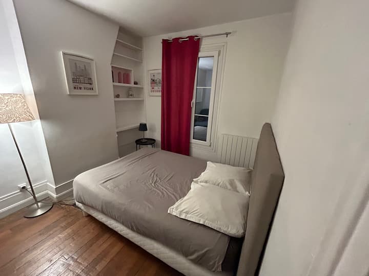 Habitación