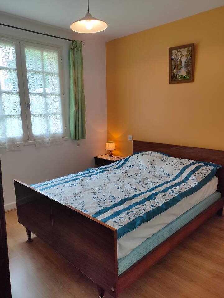 Спална соба 2