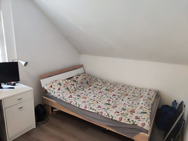 Dhomë gjumi