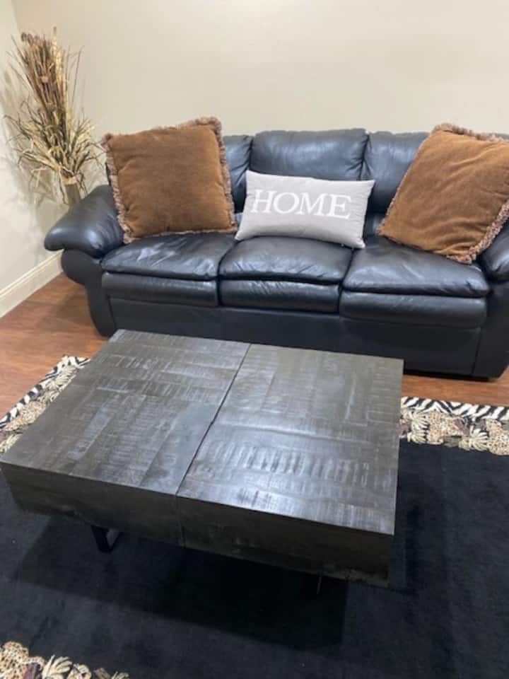 მისაღები ოთახი