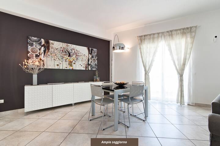 Salento Info Tour managed Airbnb listing 2
