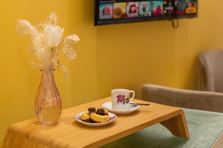 Guesthouse nel centro di Roma (058091-AFF-01146)