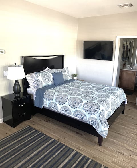 Top performing Airbnb: North Phoenix Private Casita in Phoenix