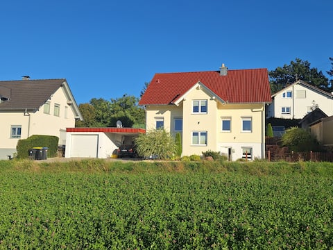 Ferienwohnung Dressler