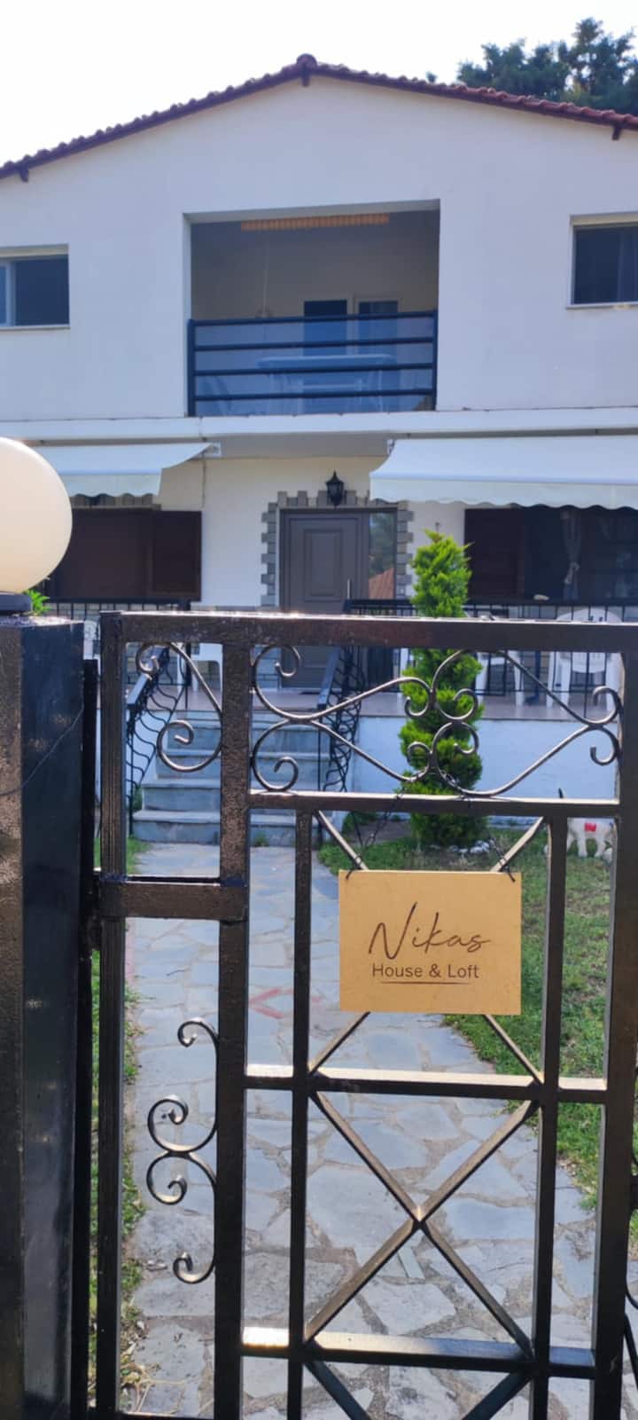 Nikas Loft