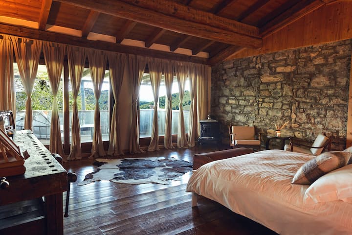 غرفة النوم 5