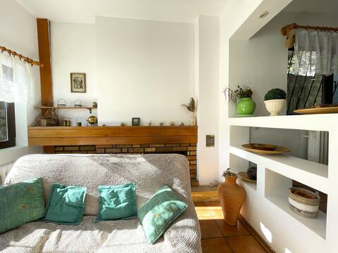Casa de vis in zona Peles