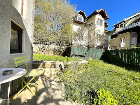 Casa de vis in zona Peles - 5 Min to Telecabina