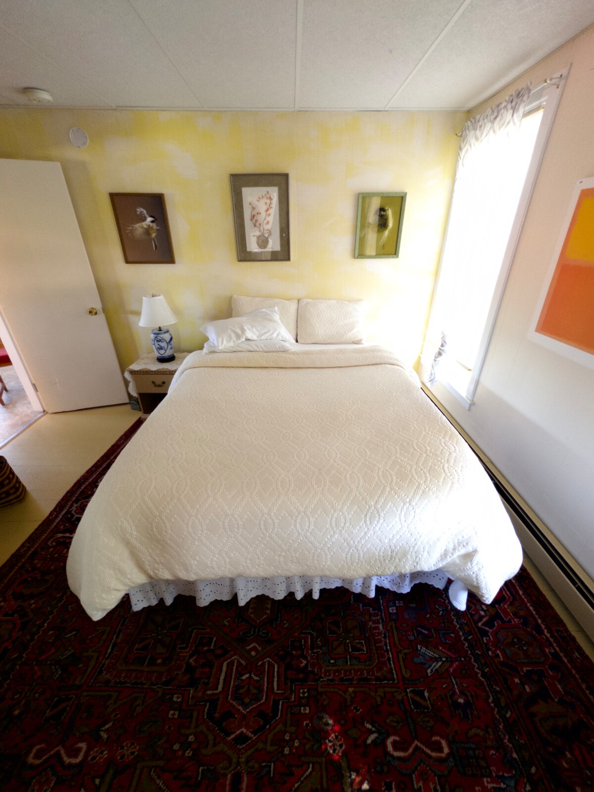 Спална соба 5