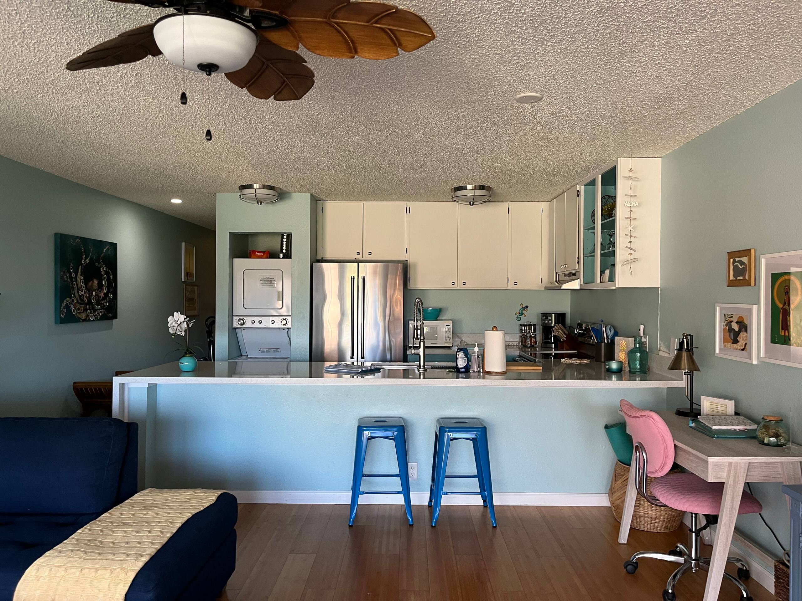 Condo in Kailua-Kona · ★4.92 · 1 bedroom · 1 bed · 1 bath - Image 17