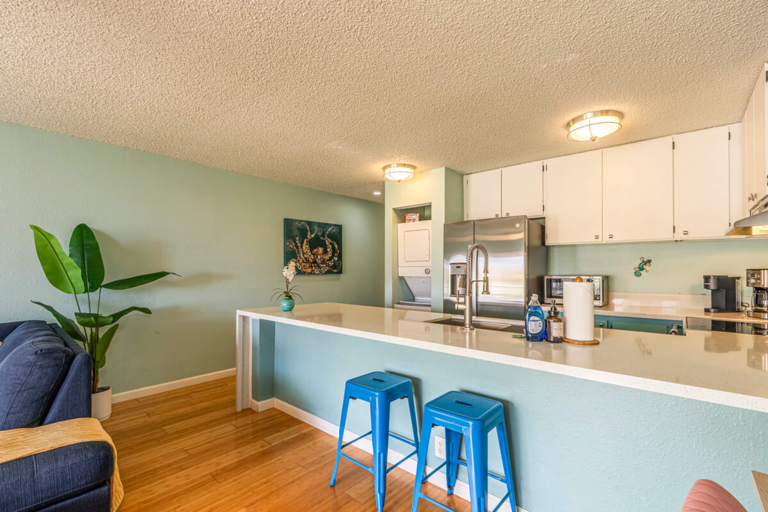 Condo in Kailua-Kona · ★4.92 · 1 bedroom · 1 bed · 1 bath - Image 15