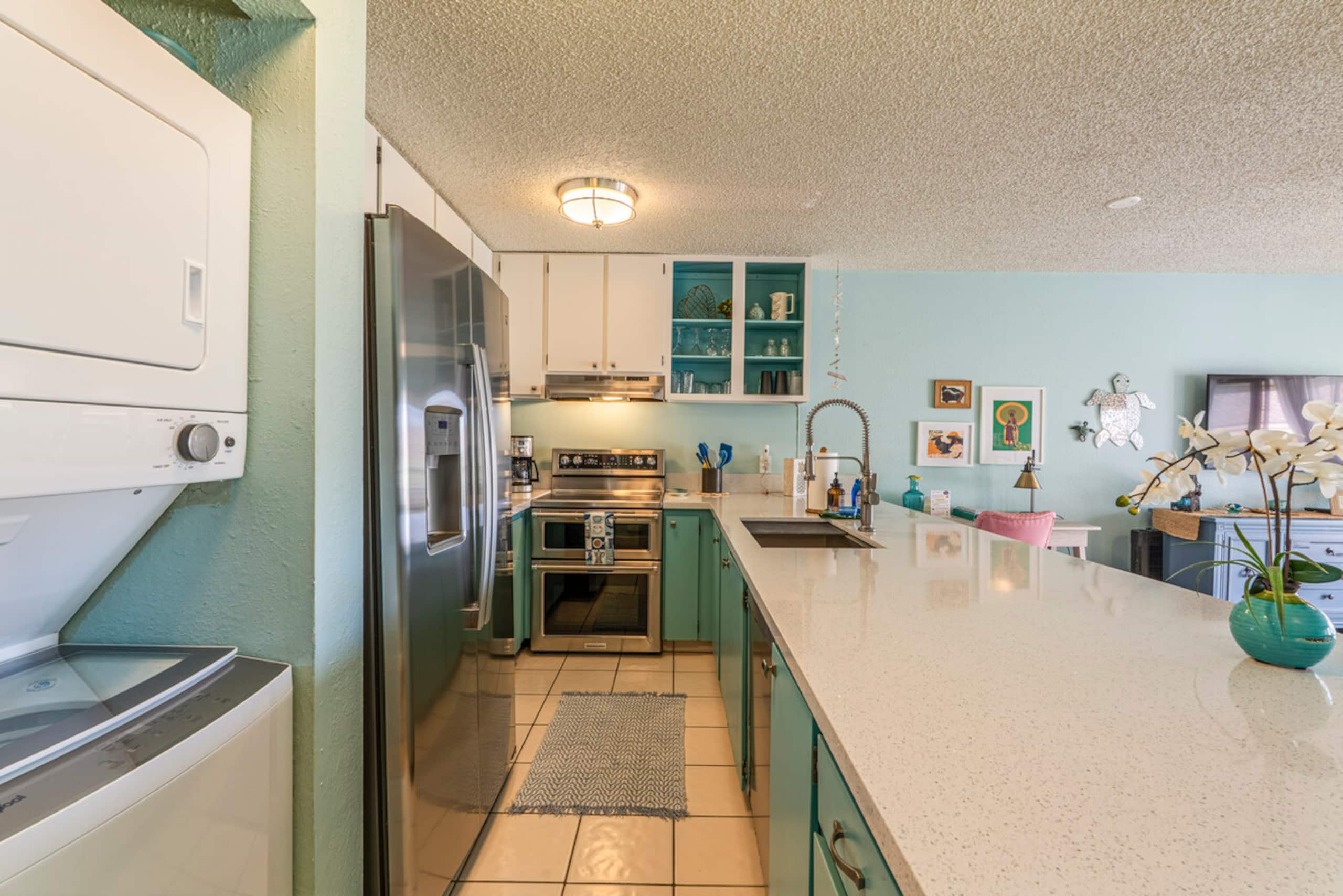Condo in Kailua-Kona · ★4.92 · 1 bedroom · 1 bed · 1 bath - Image 12
