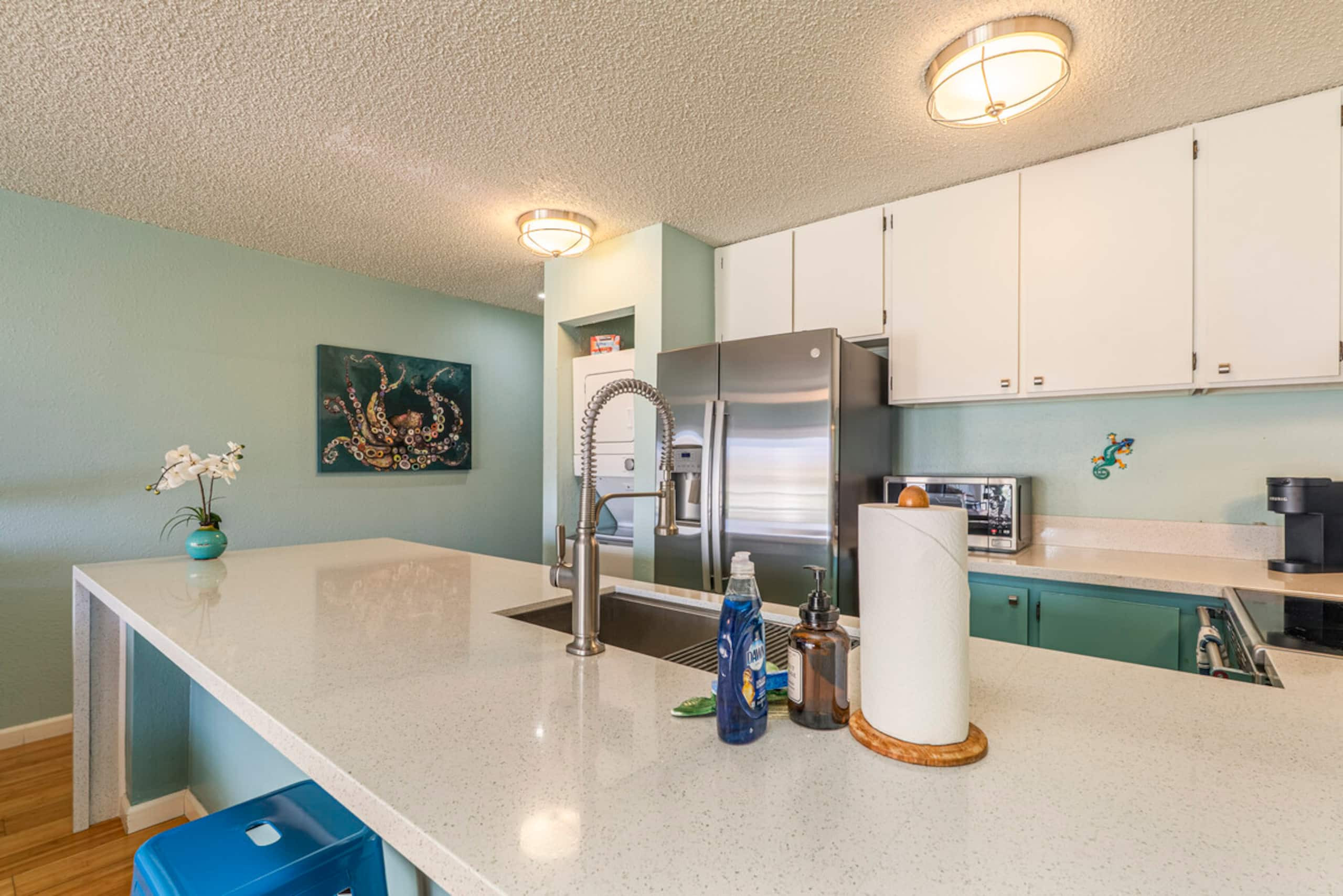 Condo in Kailua-Kona · ★4.92 · 1 bedroom · 1 bed · 1 bath - Image 16