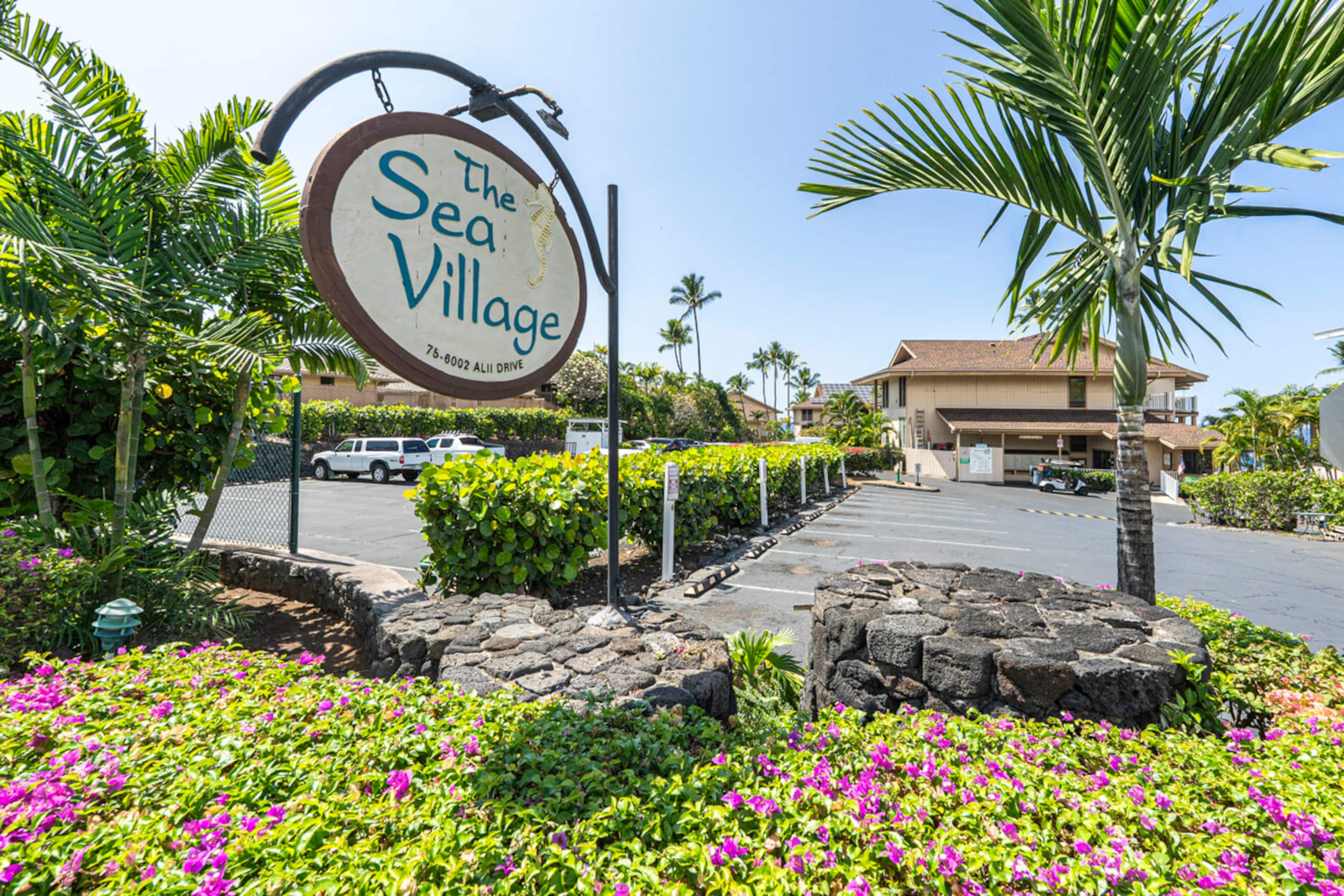 Condo in Kailua-Kona · ★4.92 · 1 bedroom · 1 bed · 1 bath - Image 36
