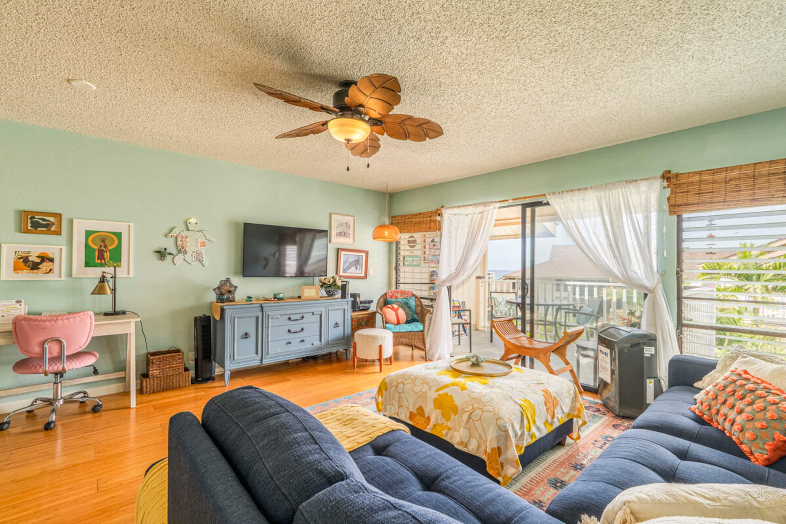 Condo in Kailua-Kona · ★4.92 · 1 bedroom · 1 bed · 1 bath - Image 9