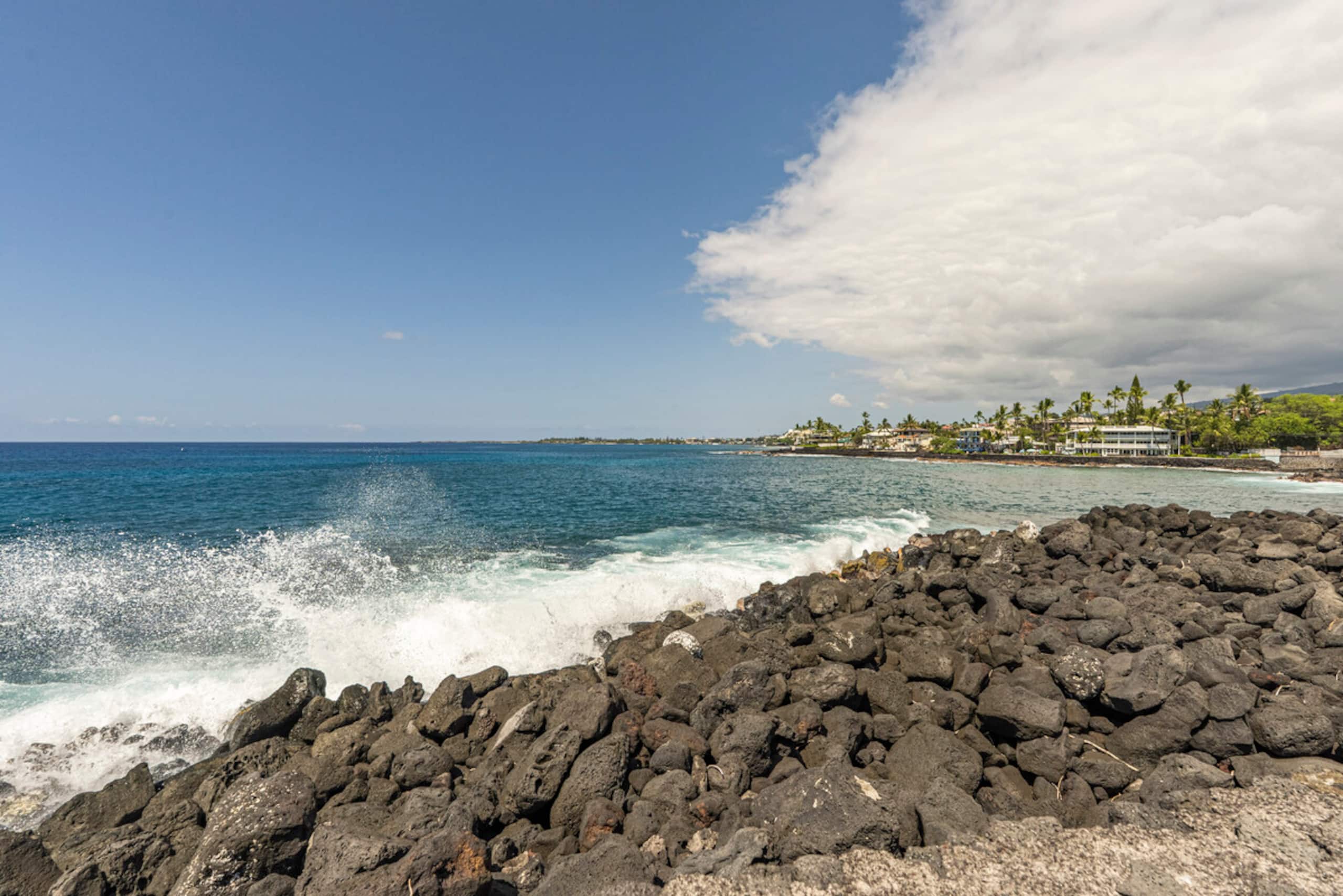 Condo in Kailua-Kona · ★4.92 · 1 bedroom · 1 bed · 1 bath - Image 38