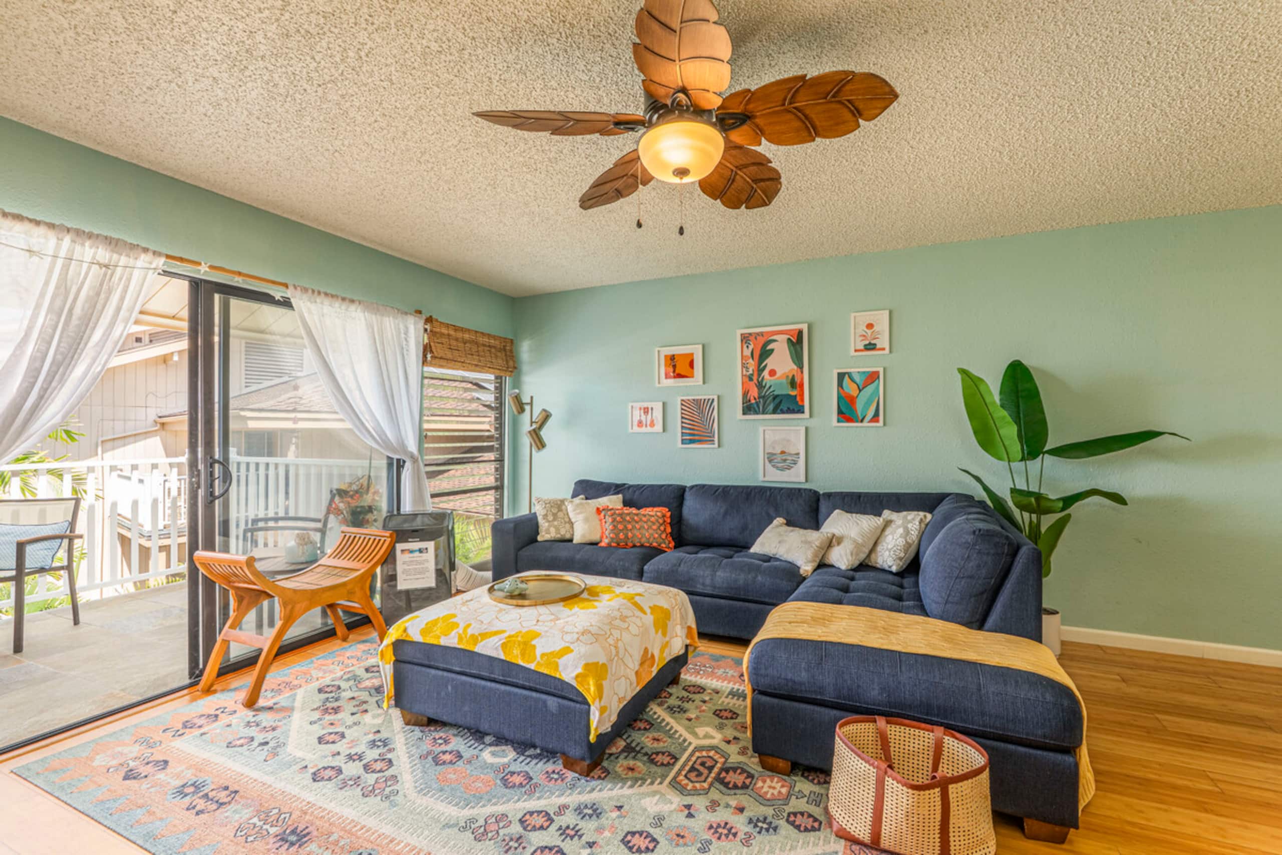 Condo in Kailua-Kona · ★4.92 · 1 bedroom · 1 bed · 1 bath - Image 6