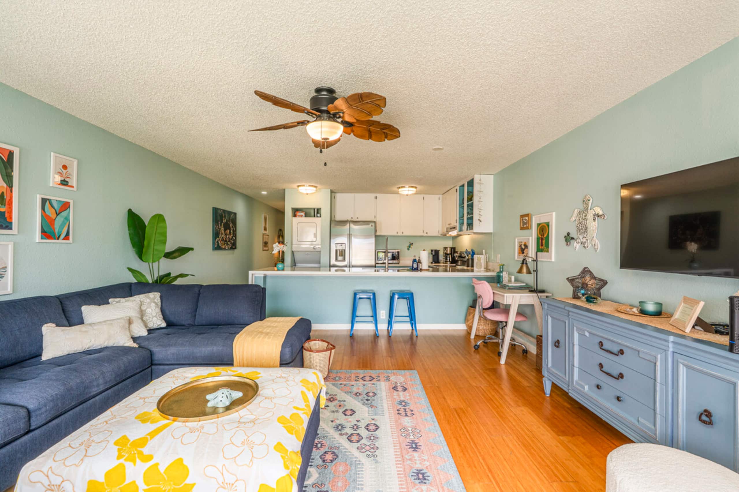 Condo in Kailua-Kona · ★4.92 · 1 bedroom · 1 bed · 1 bath - Image 18