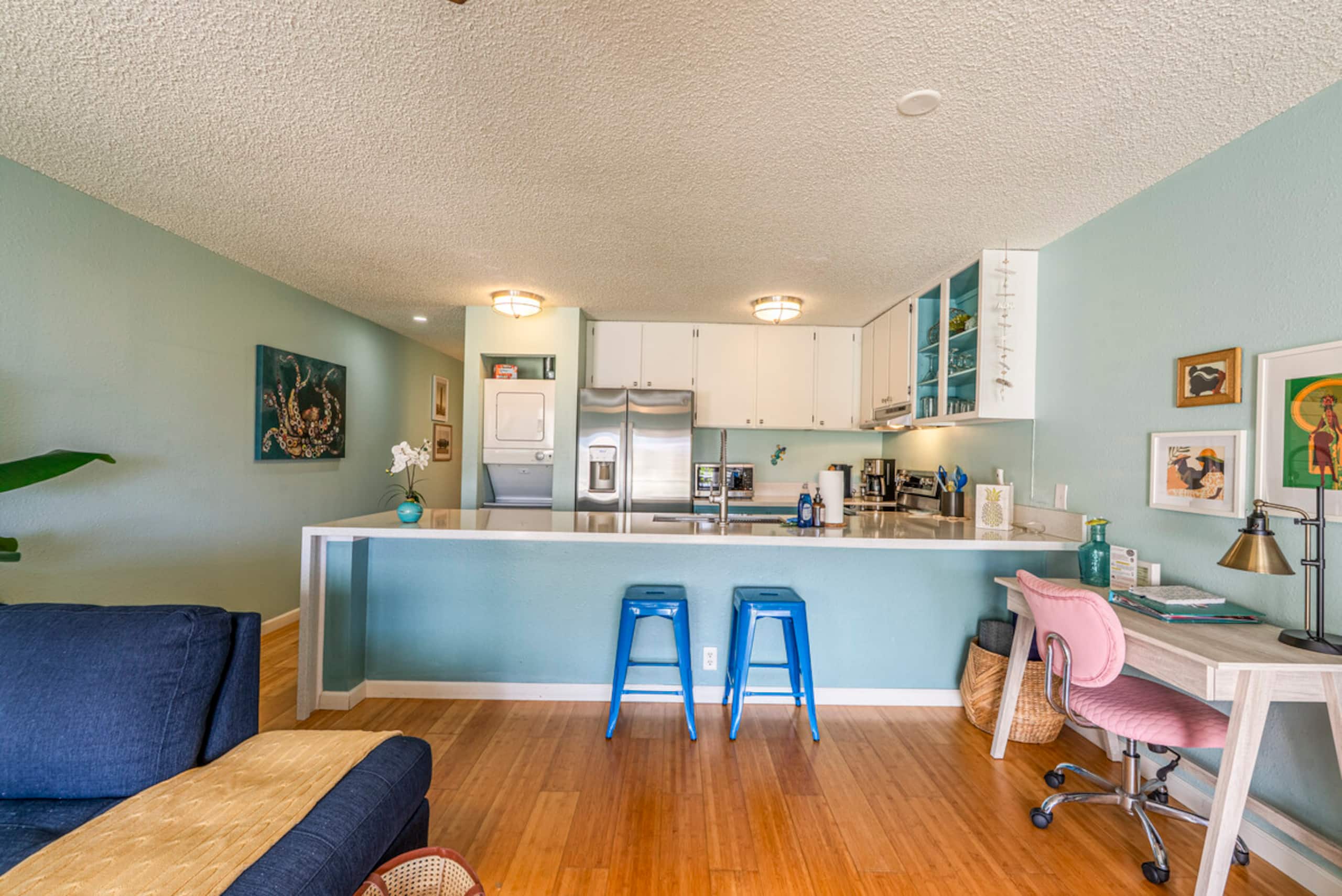Condo in Kailua-Kona · ★4.92 · 1 bedroom · 1 bed · 1 bath - Image 19