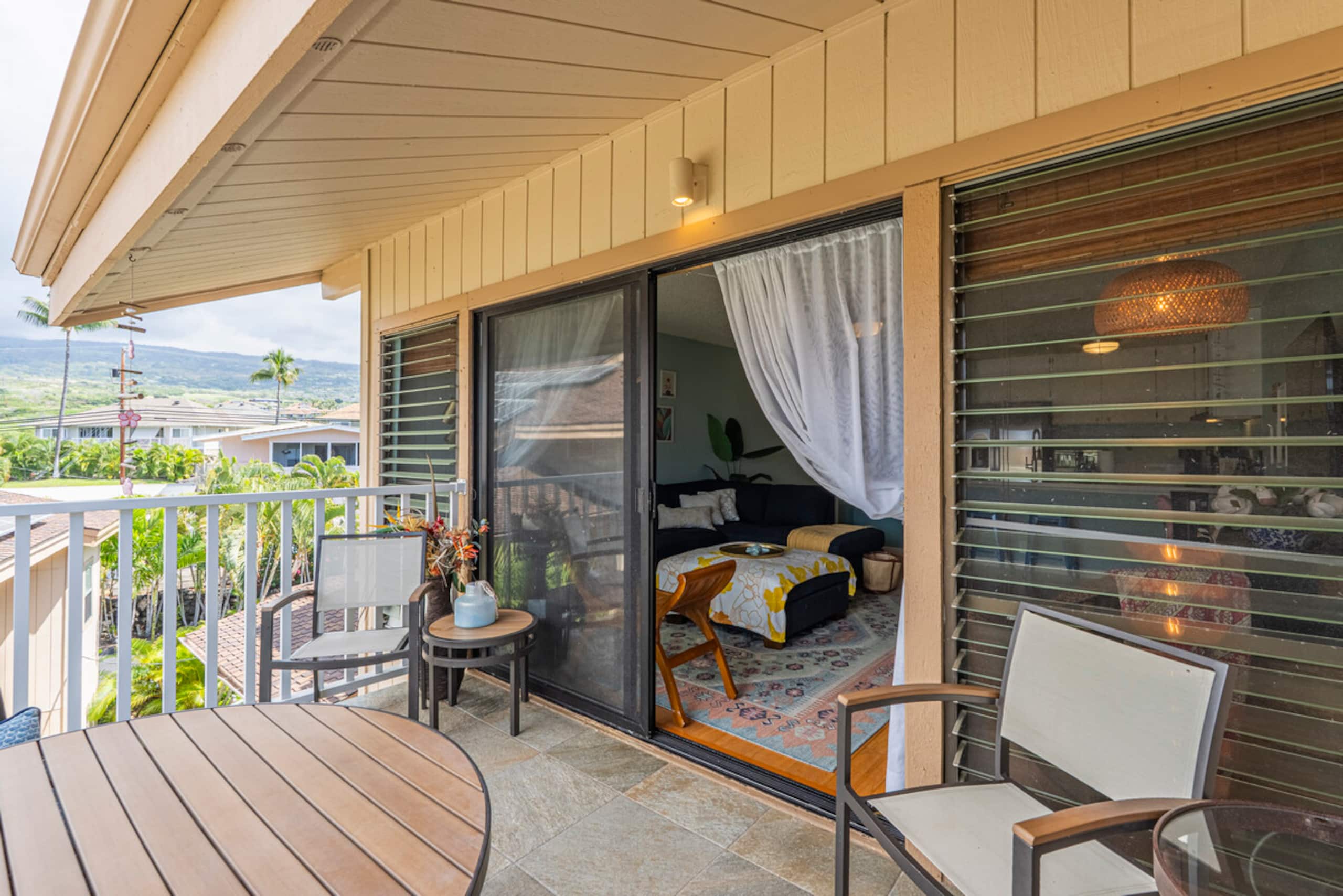 Condo in Kailua-Kona · ★4.92 · 1 bedroom · 1 bed · 1 bath - Image 34