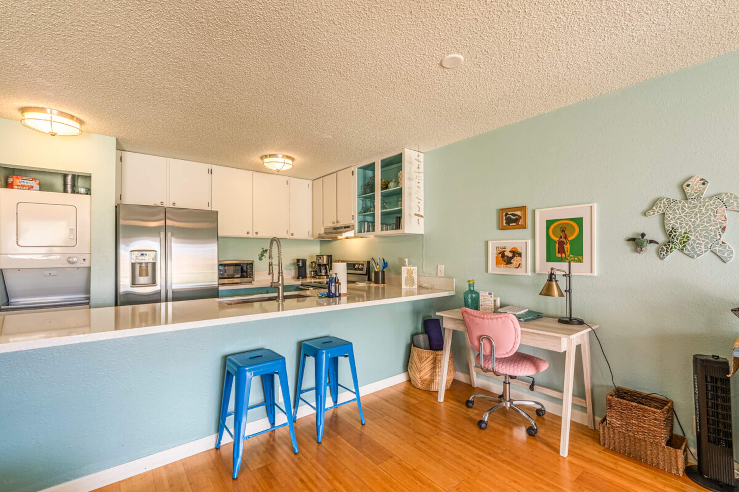 Condo in Kailua-Kona · ★4.92 · 1 bedroom · 1 bed · 1 bath - Image 20