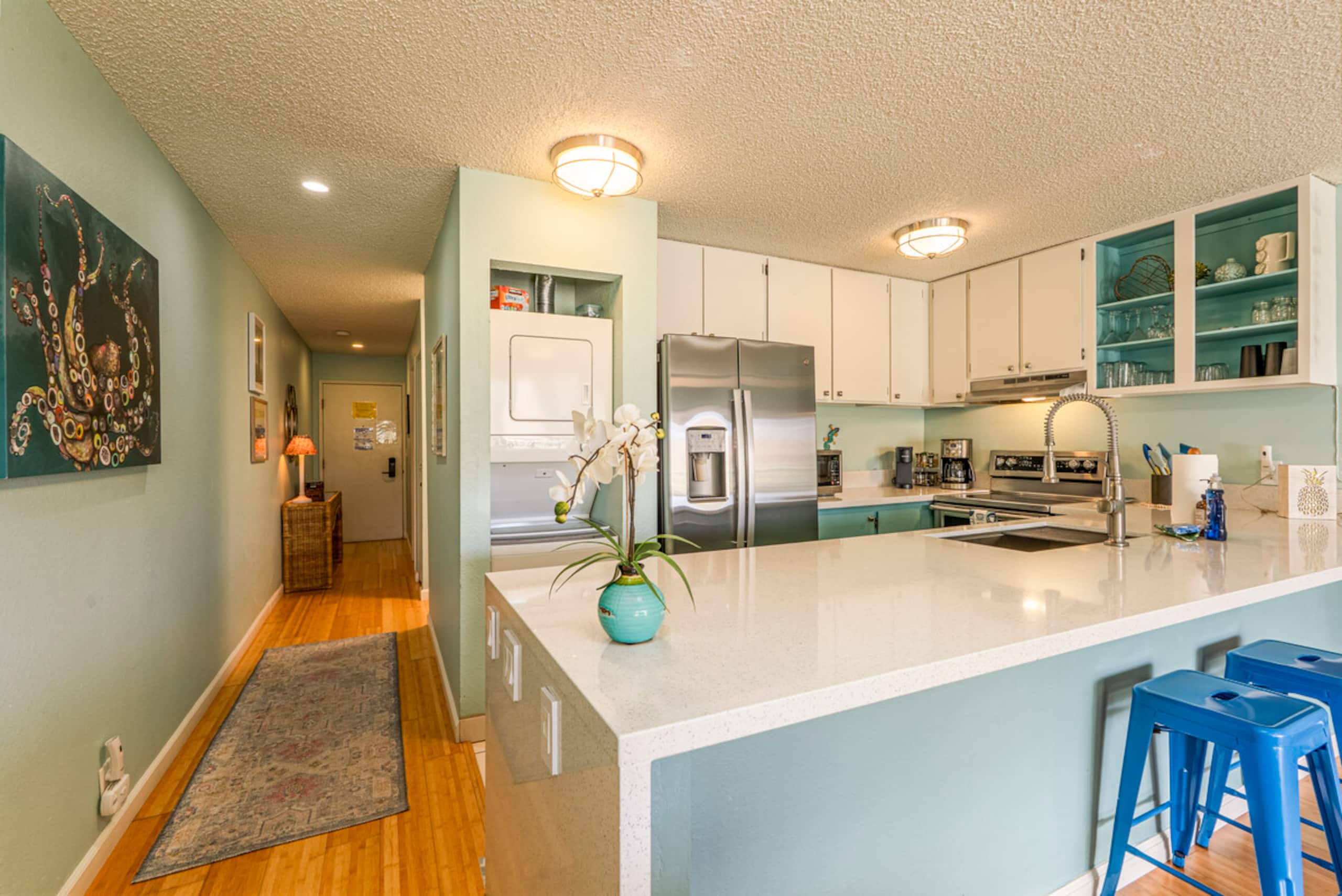 Condo in Kailua-Kona · ★4.92 · 1 bedroom · 1 bed · 1 bath - Image 14