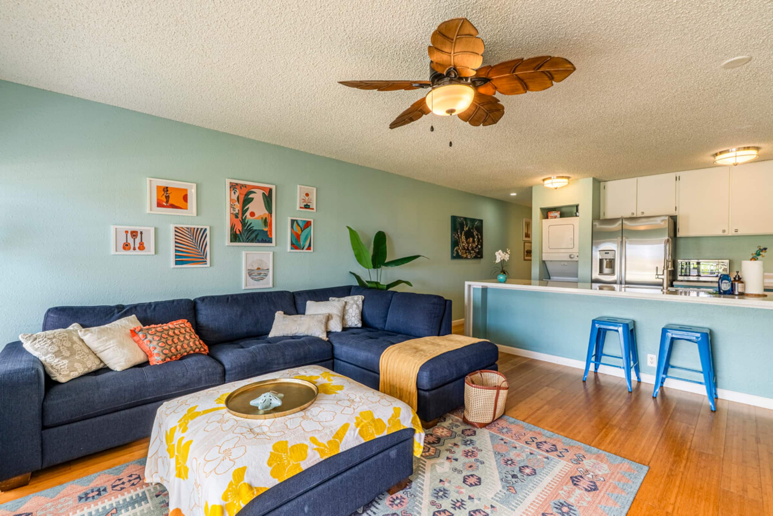 Condo in Kailua-Kona · ★4.92 · 1 bedroom · 1 bed · 1 bath - Image 7