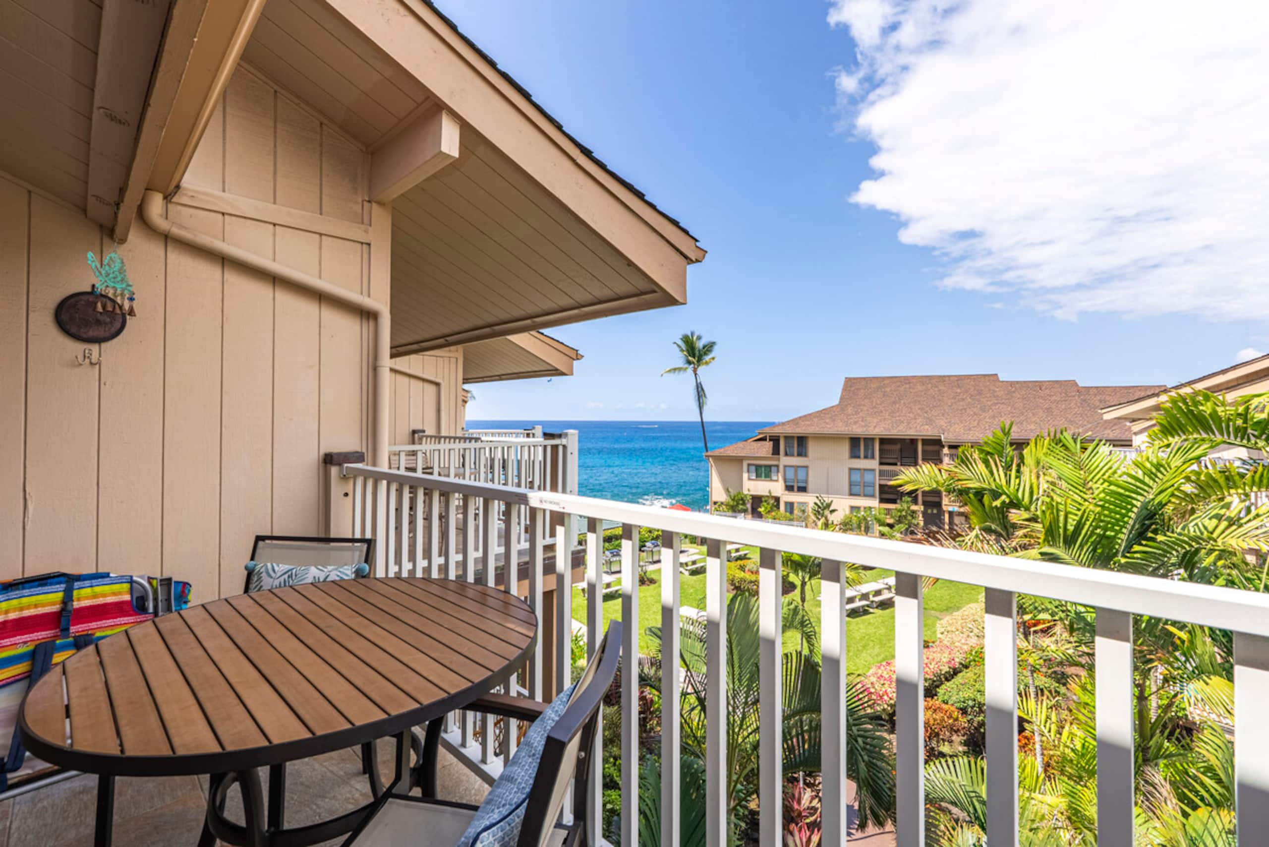 Condo in Kailua-Kona · ★4.92 · 1 bedroom · 1 bed · 1 bath - Image 33
